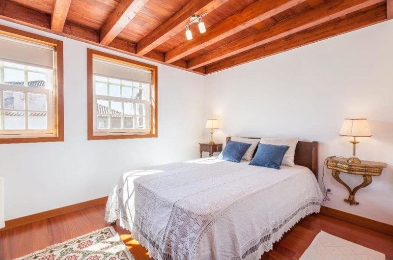 Apartamentos Lumar, Valença, Portugal