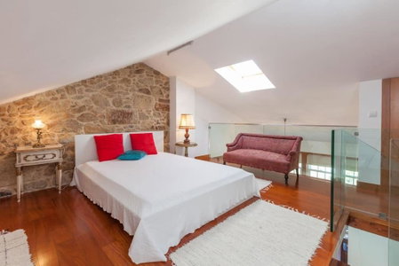Apartamentos Lumar, Valença, Portugal