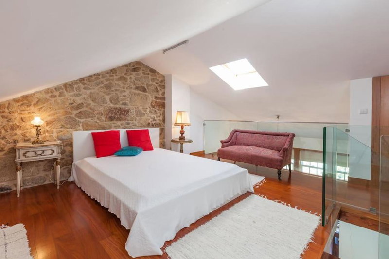 Apartamentos Lumar, Valença, Portugal