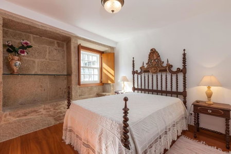 Apartamentos Lumar, Valença, Portugal