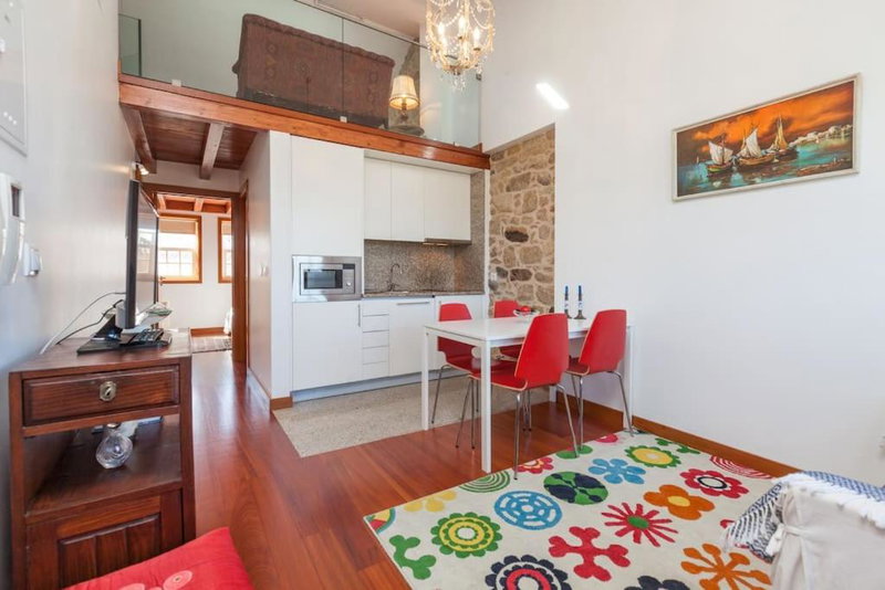Apartamentos Lumar, Valença, Portugal