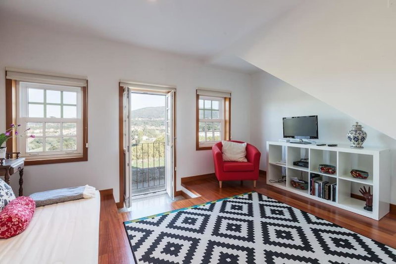 Apartamentos Lumar, Valença, Portugal