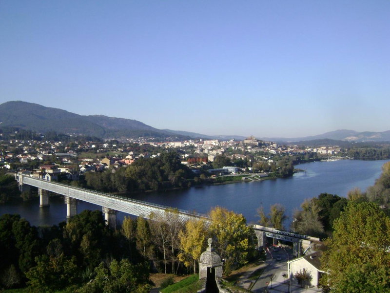 Apartamentos Lumar, Valença, Portugal