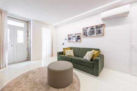 Lidador 116 Apartments, Vila do Conde, Portugal