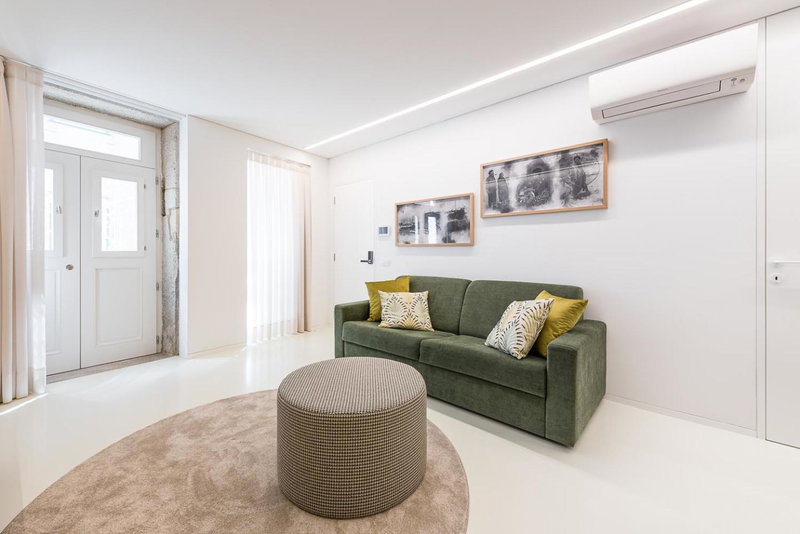 Lidador 116 Apartments, Vila do Conde, Portugal