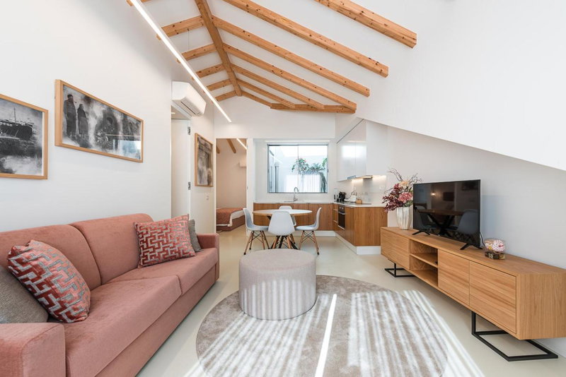 Lidador 116 Apartments, Vila do Conde, Portugal