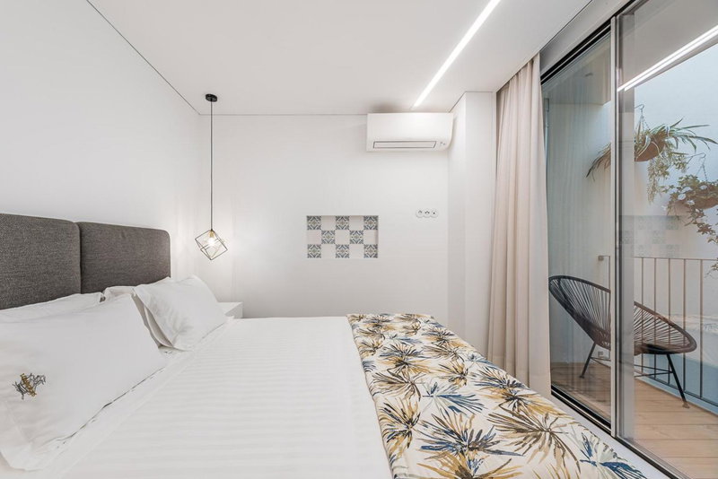 Lidador 116 Apartments, Vila do Conde, Portugal