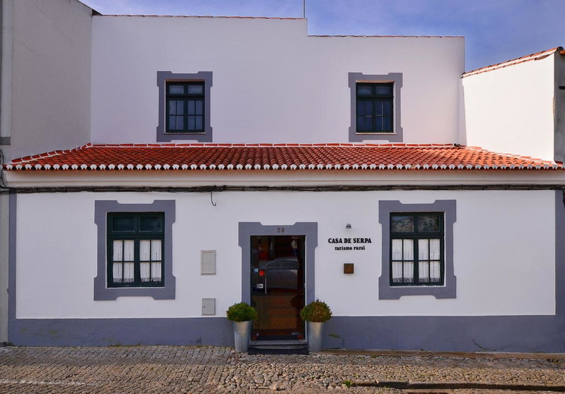 Casa de Serpa - Turismo Rural, Serpa, Portugal