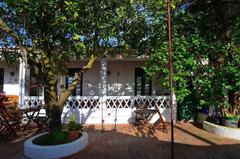 Casa de Serpa - Turismo Rural, Serpa, Portugal