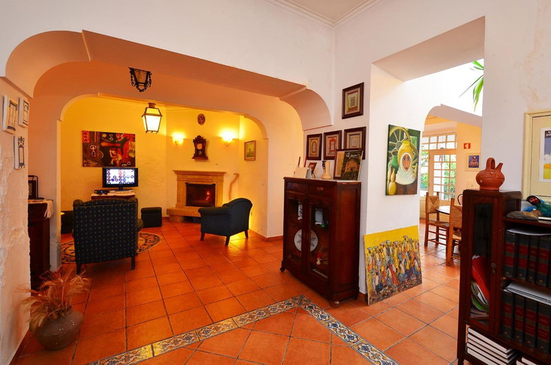 Casa de Serpa - Turismo Rural, Serpa, Portugal