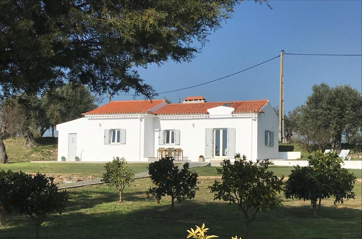 Hotel · Horta da Rosa - Adults Only, Alvito