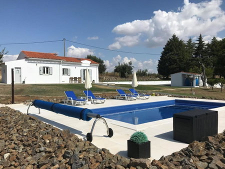 Horta da Rosa - Adults Only, Alvito, Portugal