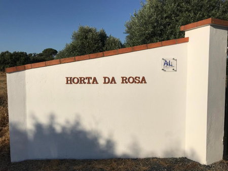 Horta da Rosa - Adults Only, Alvito, Portugal