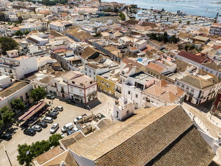 Faro Downtown Ria Formosa I, Faro, Portugal