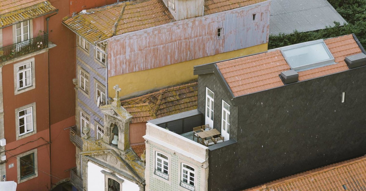 Oporto Welcome Apartments - Ribeira Negra, Portugal