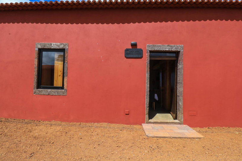 Quinta do Falcão, Almagreira, Portugal