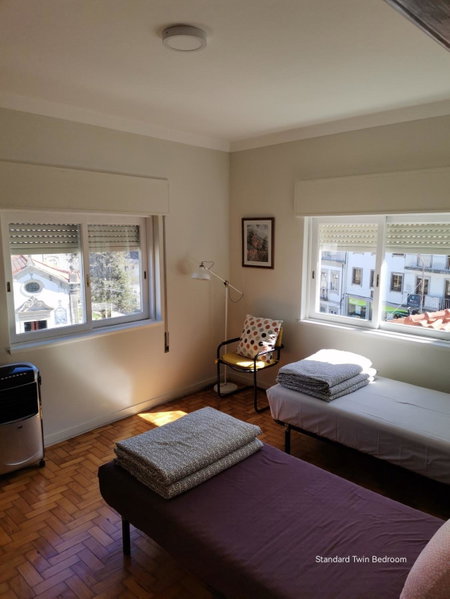 Alex Point - Guest House, Viana do Castelo, Portugal