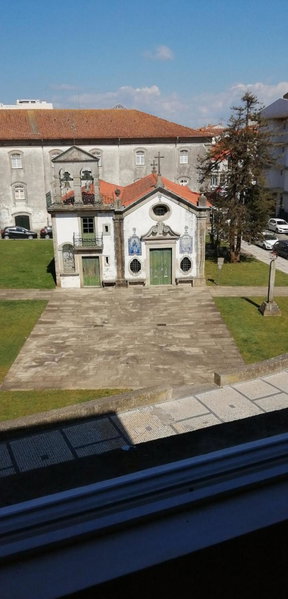 Alex Point - Guest House, Viana do Castelo, Portugal
