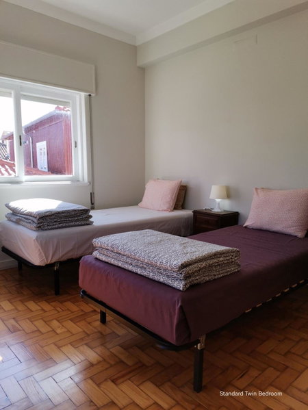 Alex Point - Guest House, Viana do Castelo, Portugal