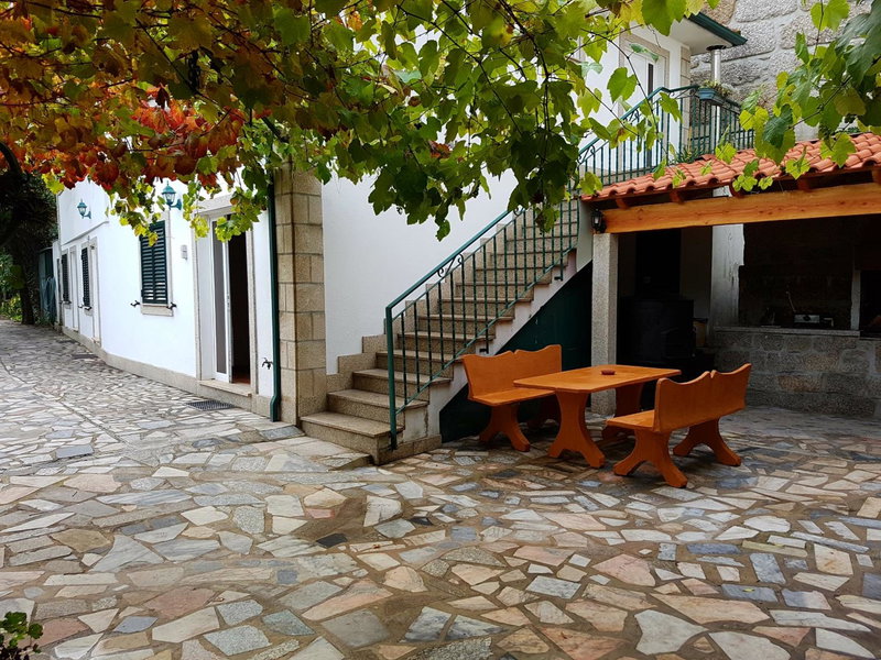 Casa Dos Santos Alojamento - Guest House, Geres, Portugal