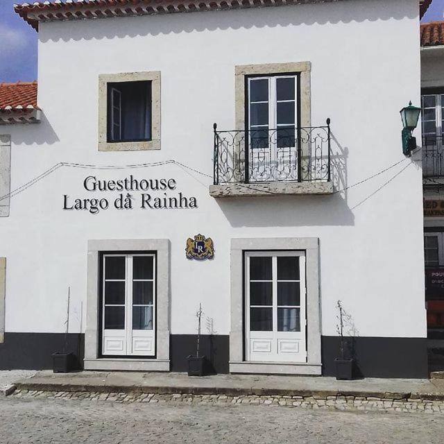 Hotel · Largo da Rainha, Guesthouse, Merceana