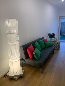 Largo da Rainha, Guesthouse, Merceana, Portugal