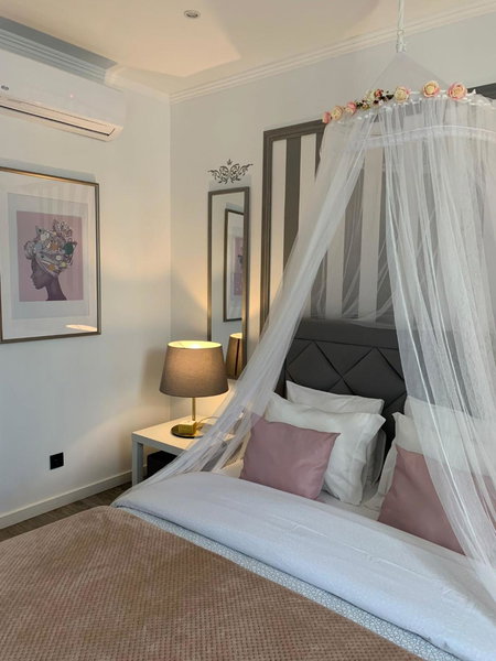 Largo da Rainha, Guesthouse, Merceana, Portugal