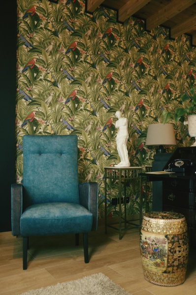 Largo da Rainha, Guesthouse, Merceana, Portugal