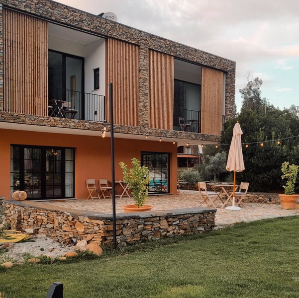 Quinta das Levadas - Country House & Nature, Alvoco das Várzeas, Portugal