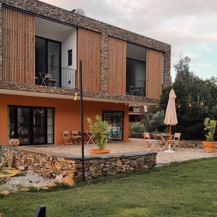 Quinta das Levadas - Country House & Nature, Alvoco das Várzeas, Portugal