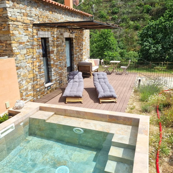 Quinta das Levadas - Country House & Nature, Alvoco das Várzeas, Portugal