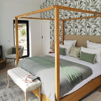 Quinta das Levadas - Country House & Nature, Alvoco das Várzeas, Portugal