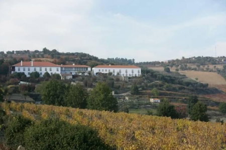 Hotel Rural Casa Viscondes Varzea, Lamego, Portugal
