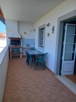 T2,Casa Sol e Mar 50464/AL, Vila Nova de Milfontes, Portugal