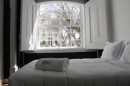 Largo da Sé Guest House - HOrigem, Lisbon, Portugal