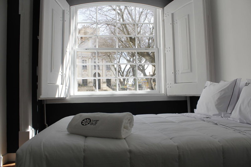 Largo da Sé Guest House - HOrigem, Lisbon, Portugal