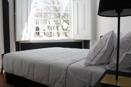 Largo da Sé Guest House - HOrigem, Lisbon, Portugal