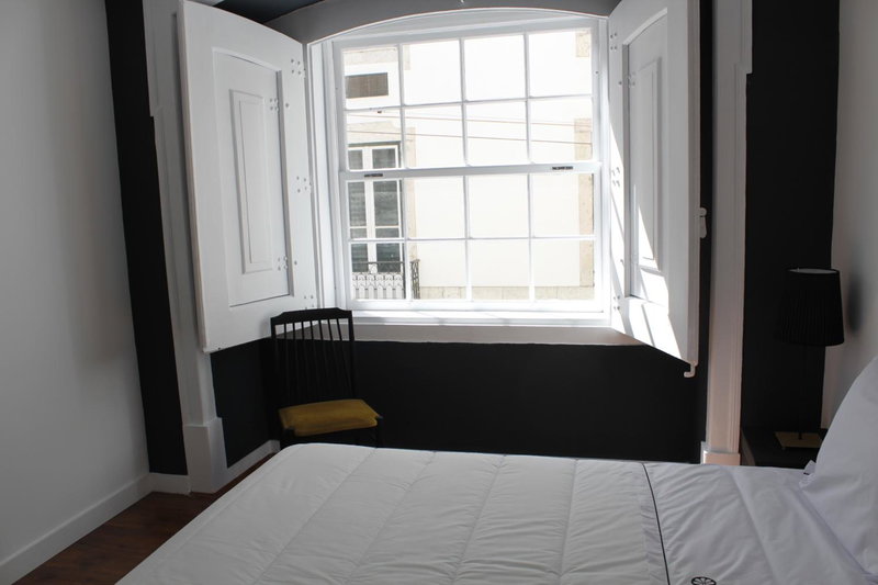 Largo da Sé Guest House - HOrigem, Lisbon, Portugal