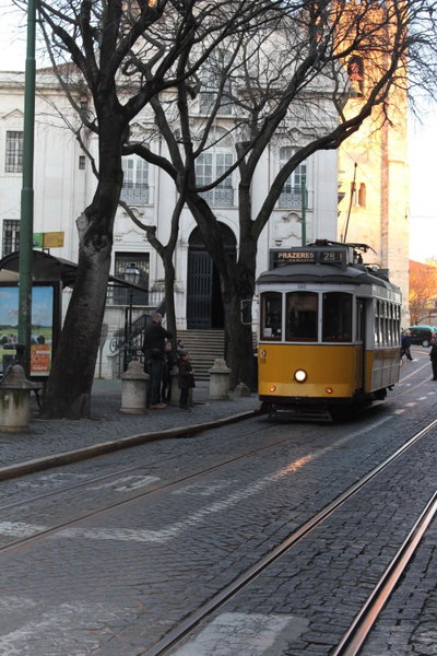 Largo da Sé Guest House - HOrigem, Lisbon, Portugal