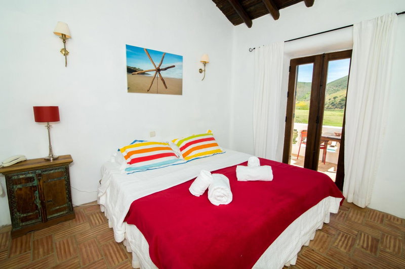 Casa Fajara, Carrapateira, Portugal
