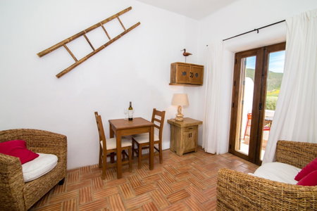 Casa Fajara, Carrapateira, Portugal