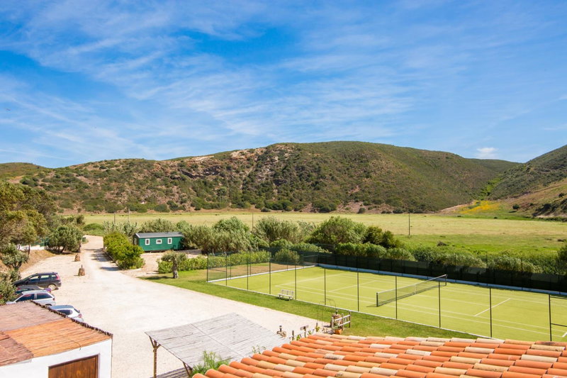 Casa Fajara, Carrapateira, Portugal
