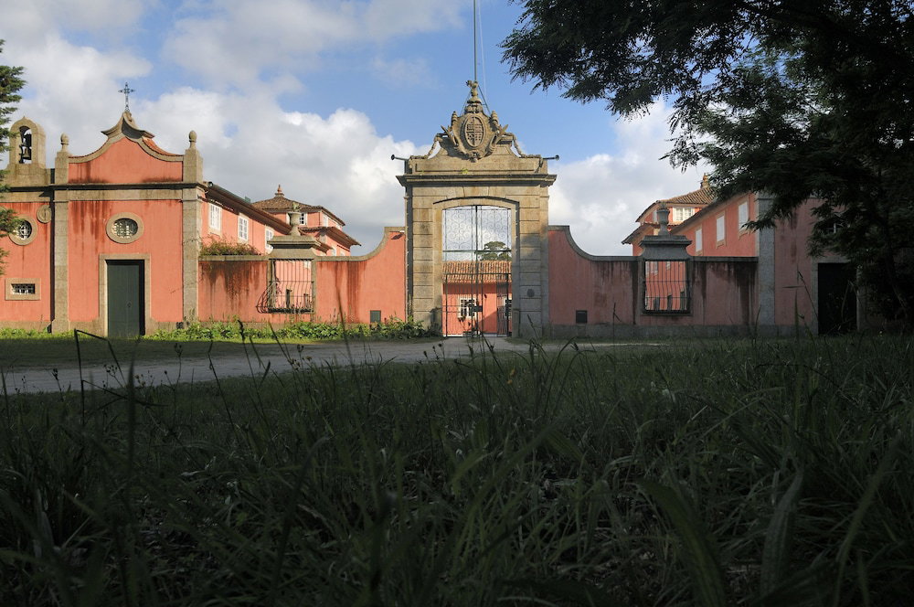 Hotel · Casa De Sezim, Guimarães