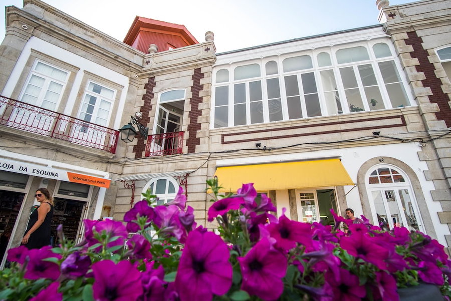 Dona Emília Guesthouse, Viana do Castelo, Portugal