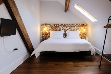 Dona Emília Guesthouse, Viana do Castelo, Portugal