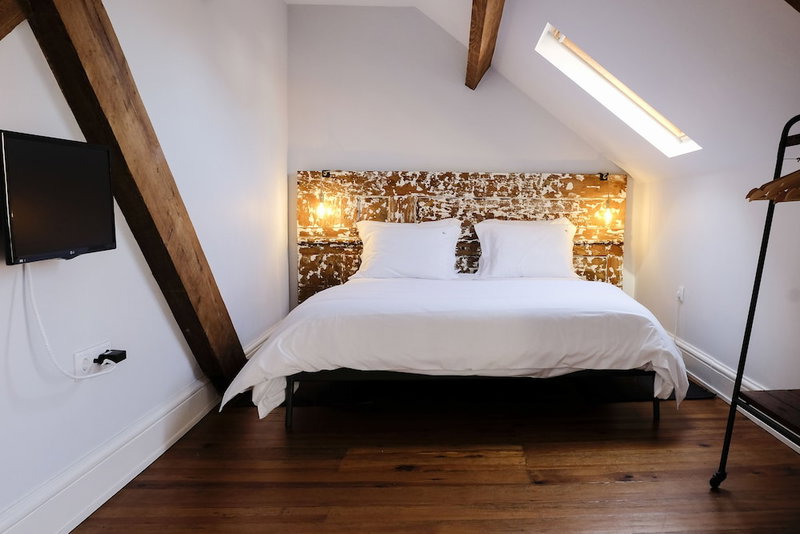 Dona Emília Guesthouse, Viana do Castelo, Portugal