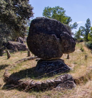 Quinta do Prado Verde, Vilar Formoso, Portugal
