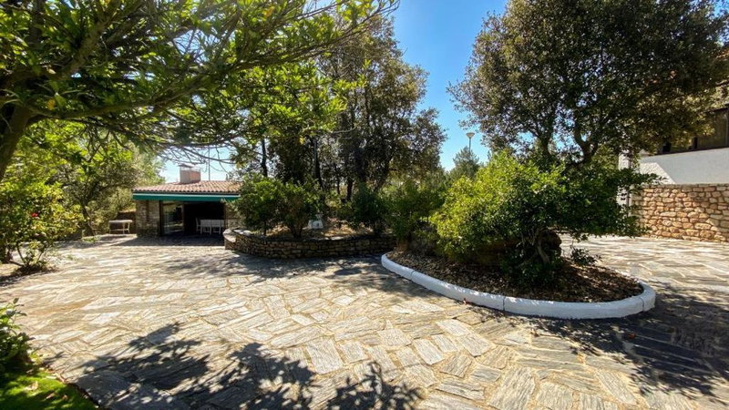 Quinta do Prado Verde, Vilar Formoso, Portugal