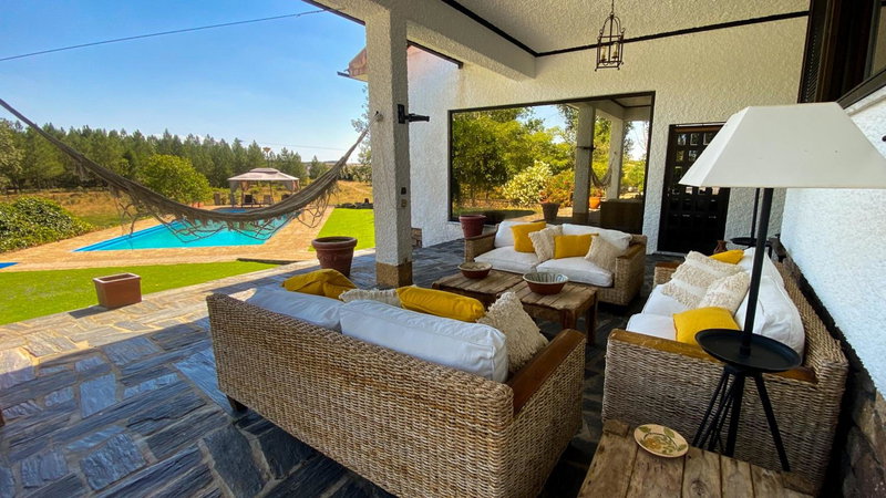 Quinta do Prado Verde, Vilar Formoso, Portugal
