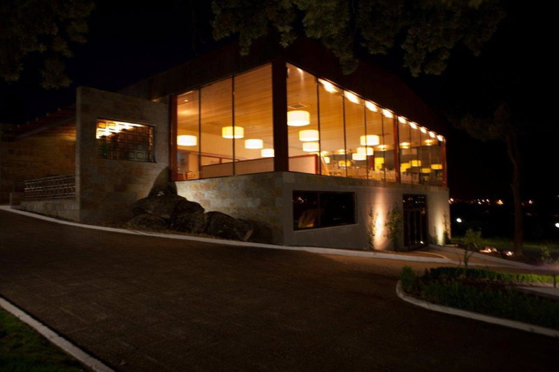 Quinta do Prado Verde, Vilar Formoso, Portugal